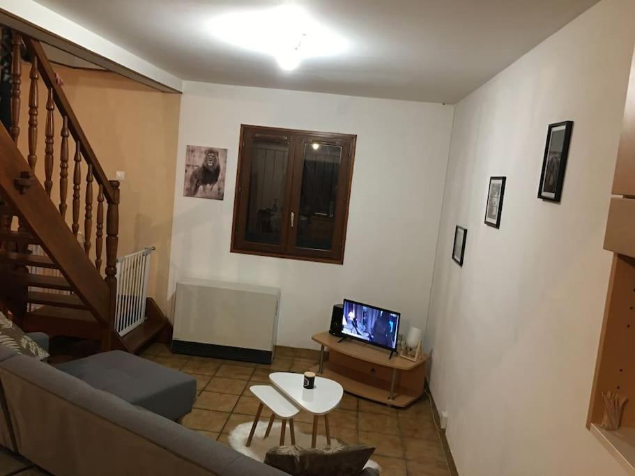 Maison De Ville Romorantin-Lanthenay Dış mekan fotoğraf